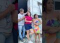 Quando as fofocas dão errado kkkk #trollagens #casal ##pegadinha #casalcomédia #fofocas #memes #com