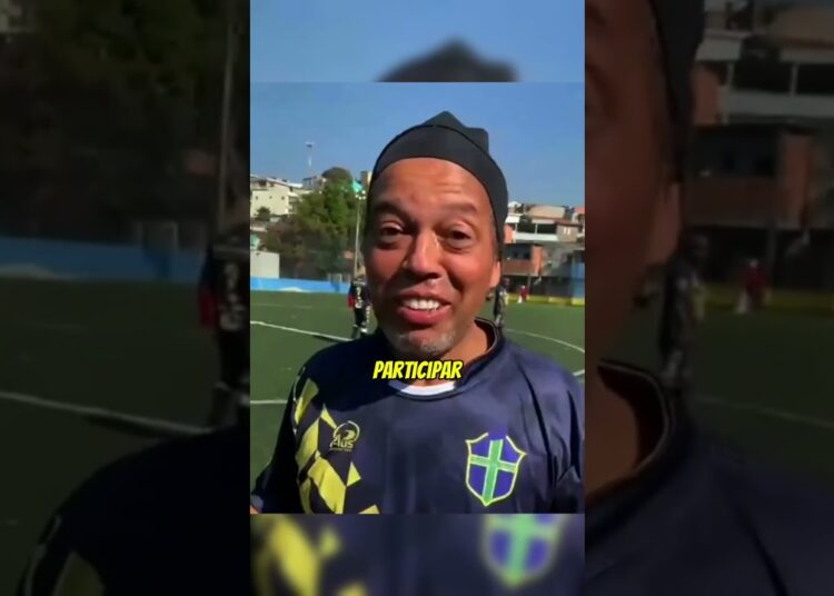 Os cinco sósias mais conhecidos do Brasil