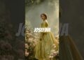 Josefina Bonaparte – La Última Rosa 🌹 #realeza #reinas #curiosidadesreales