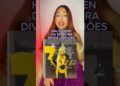 HALLOWEEN DA SEPHORA DIVIDE OPINIÕES… #polemica #noticias #fofocas #curiosidades #fofoca #treta