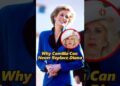 Why Camilla Can Never Replace Diana?#shorts #celebrity #royal #diana #camilla #queen #kingcharles
