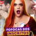(🔴 Ao Vivo ) FOFOCAS dos Inscritos!