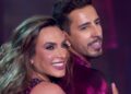 Nicole Bahls dança Sertanejo na Dança dos Famosos | Domingão com Huck 26/10/2025