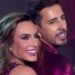 Nicole Bahls dança Sertanejo na Dança dos Famosos | Domingão com Huck 26/10/2025