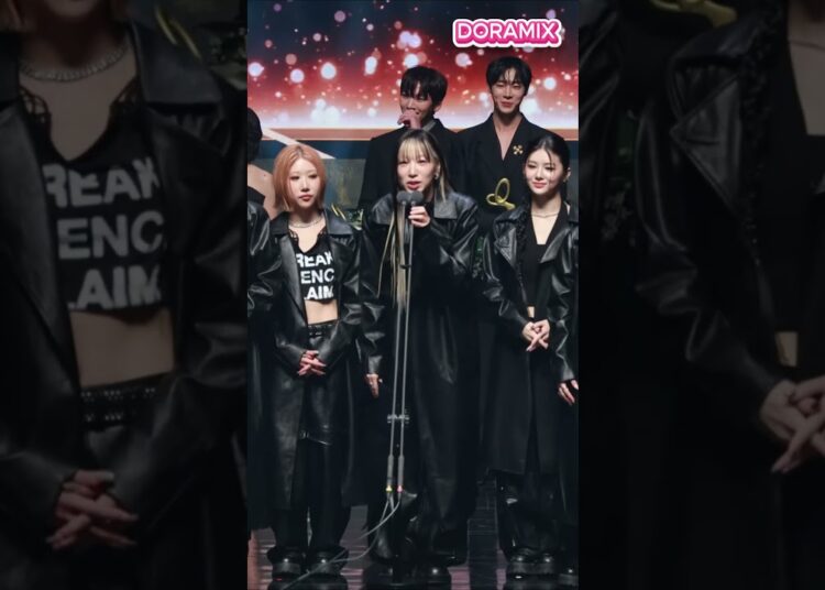 O MAIOR PRÊMIO DA COREIA! As estrelas brilharam no National Arts & Culture Awards ✨🏆