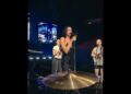 Can’t get rid of Dua’s rehearsal of Conga cover| Absolutely amazing, iconic one #gloriaestefan#conga