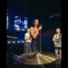 Can’t get rid of Dua’s rehearsal of Conga cover| Absolutely amazing, iconic one #gloriaestefan#conga