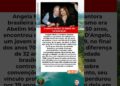O amor vence 32 anos de diferença?