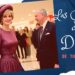 LA REALEZA EN TODO SU ESPLENDOR! #diana#realeza#legado#humanitarismo