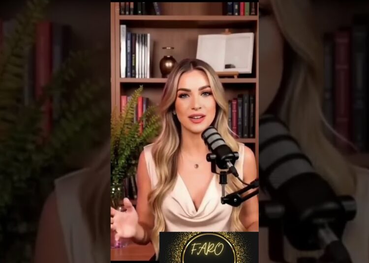 “Galera, vem dar uma olhada nas fofocas curtas do canal — uma mais poderosa que a outra!”