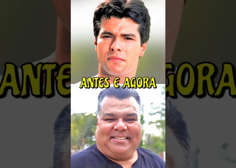 🔴 Antes e Depois dos Atores da Novela A Viagem! 😱 Veja Como Estão Hoje os Atores de A Viagem 💫