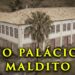 O Palácio Imperial Maldito: Construído Para A Realeza, Abandonado Para Sempre (1898)