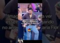 😳 Imagina a Virgínia vendo ISSO no aniversário da Maria Flor! 💥🔥 #shorts #zefelipe #virginia #viral