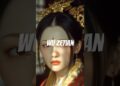 Wu Zetian – La Flor de Loto del Imperio 🌸 #realeza #reinas #curiosidadesreales