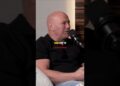 😎Dana White😎 Opens Up About His Kids #celebrity #ufc #danawhite #shorts #mma #boxing