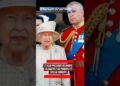 EXPULSO DA REALEZA BRITÂNICA – filho preferido da Rainha Elizabeth perde titulo de príncipe #shorts