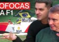 [FOFOCAS DA F1] REGINALDO LEME + RODRIGO LAMONATO (SPLASH AND GO) – Flow #508