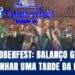 40º Oktoberfest: Balanço Geral foi acompanhar uma tarde da realeza