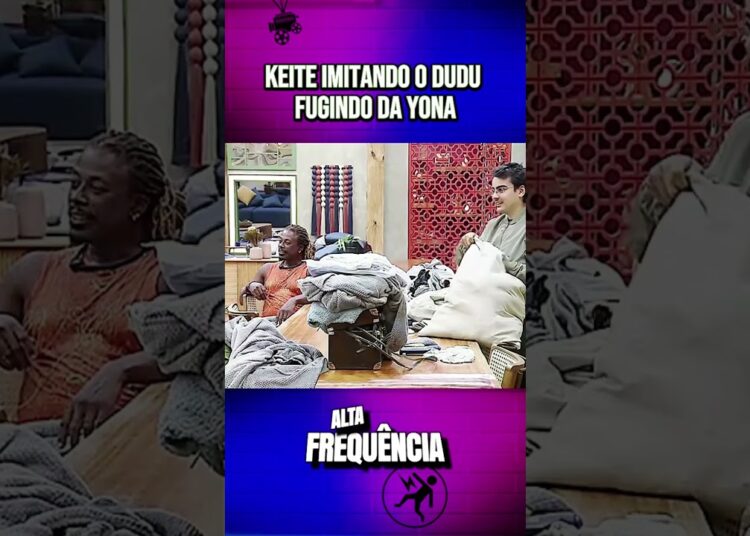 Kathy narrando a cena da briga do Dudu #afazenda17 #fofocas #noticias #realityshow