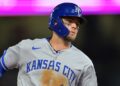 2 Royals bench options that could still have a role to play in 2026, 2 that shouldn’t