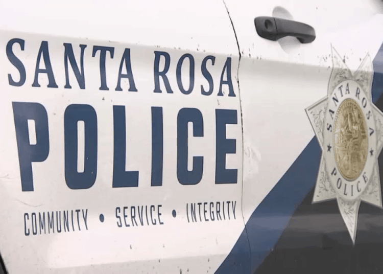 2 presos por homicídio de gerente de local de entretenimento adulto em Santa Rosa – NBC Bay Area