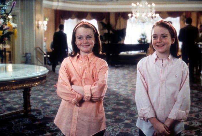 20 atores que assumiram vários papéis em um filme