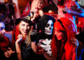 3 ostentações de Halloween que só as celebridades podem pagar