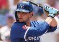 3 potential stars Royals surely hope will blossom into Silver Slugger contenders