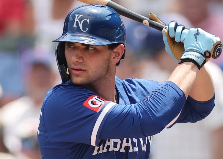 3 potential stars Royals surely hope will blossom into Silver Slugger contenders