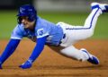 3 tempting prospects the Royals could showcase on the trade market this winter