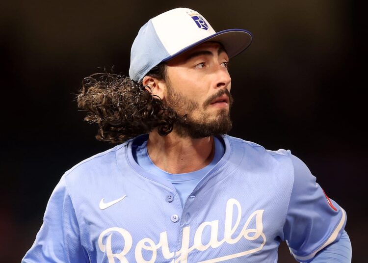 3 underachieving players the Royals could stand to upgrade from this offseason