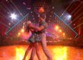 34ª temporada de Dancing With The Stars: Veja como as 14 celebridades são classificadas no streaming após a semana 1