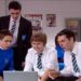 4ª temporada de The Inbetweeners provocada em uma atualização surpreendente