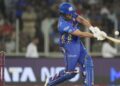 5 jogadores Rajasthan Royals podem ser alvo do leilão IPL 2026
