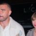 5 letras de Taylor Swift que aludem ao seu noivo Travis Kelce