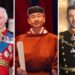5 remarkable royal traditions from around the world you never knew