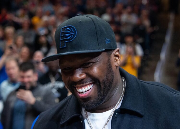 50 Cent bate Jim Jones em nova música gerada por IA