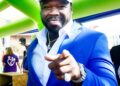 50 Cent diz que está transformando Shreveport “totalmente em alta”