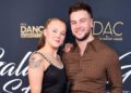 6 destaques do cronograma de relacionamento de JoJo Siwa e Chris Hughes