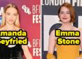 69º Festival de Cinema BFI de Londres: looks no tapete vermelho