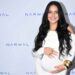 7 celebridades grávidas exibindo estilo chique de barriga de bebê