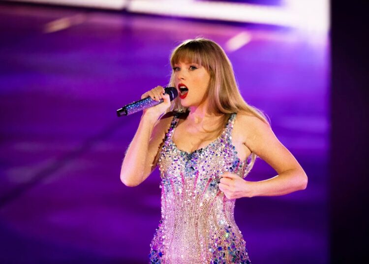 8 maneiras de celebrar o novo lançamento de Taylor Swift em Phoenix