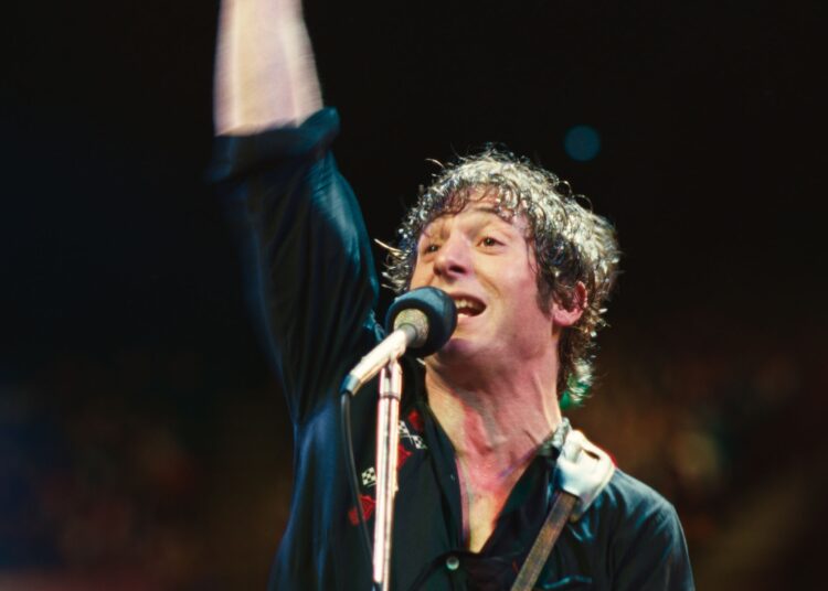 8 marcos de Bruce Springsteen para ver em Nova Jersey