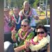 98th Maui County Fair com um começo comemorativo; DIA 2 ENTRETENIMENTO LING, Informações de tráfego. : Maui agora