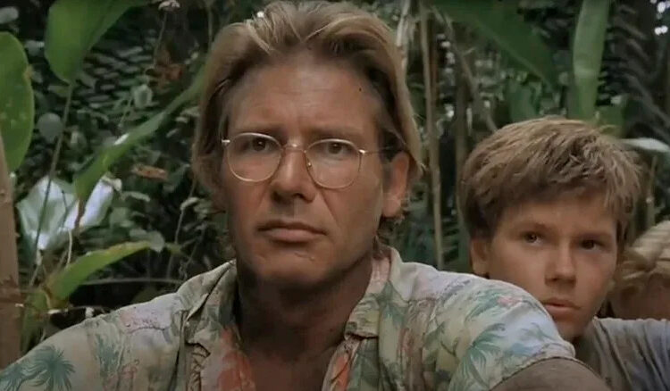 A Apple TV transformou um filme clássico de Harrison Ford em um programa de TV emocionante