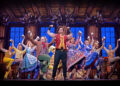 'A Bela e a Fera', um dos musicais 'queridos' da Disney, chega ao palco da Wharton