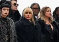 A Biblioteca de Orkney pode usar The Celebrity Traitors para fazer com que mais pessoas leiam?
