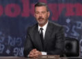 A Disney teria perdido 1,7 milhão de assinantes após a suspensão de Jimmy Kimmel