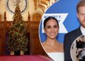 A Família Real estende os convites de Natal depois que Harry compartilha as esperanças de retornar