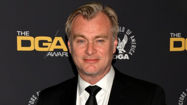 A Netflix transmitirá em breve o complexo thriller de ficção científica de Christopher Nolan